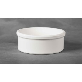 Stoneware Pet Bowl